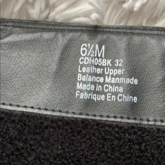 Rockport waterproof tall boot - Picture 6 of 11